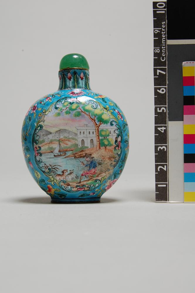 图片[1]-snuff-bottle BM-1936-0413.63-China Archive